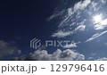 Breathtaking sky and clouds Beauty in timelapse 129796416