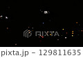 Raichozawa Campsite at night 129811635