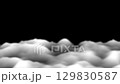 雲海、浮雲、無縫循環 雲海、浮雲、無縫循環 129830587