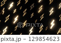 閃亮的閃電圖示循環動畫 6 129854623