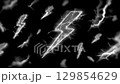 閃亮的閃電圖示循環動畫2 129854629