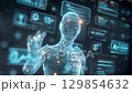 Shining AI Avatar 銀行集團動畫 8 129854632