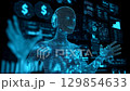 Shining AI Avatar 銀行集團動畫 7 129854633