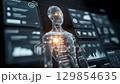 Shining AI Avatar 銀行集團動畫 5 129854635