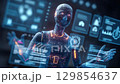 Shining AI Avatar 銀行集團動畫 3 129854637
