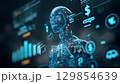 Shining AI Avatar 銀行集團動畫 1 129854639