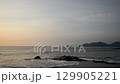 日向灘　潮騒の調べ（潮騒の音あり） 129905221