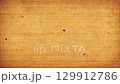 Vintage-style loop animation of lines and noise running across a parchment texture 129912786
