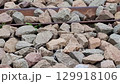 Birkenau Train Tracks Birkenau Train Tracks 129918106