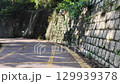 Shing Mun Road winding through nature in Hong Kong Aug 9 2025 129939378