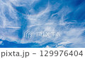 縮時攝影：雙日暈現象和大量白雲呈兩層流動 129976404