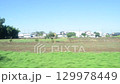 関東平野を走行する(埼玉県内JR宇都宮線沿線) 関東平野を走行する(埼玉県内JR宇都宮線沿線) 129978449