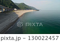 You can find jade at Oyashirazu Beach in Itoigawa City 130022457