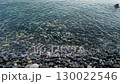 The waters of Itoigawa City's Oyashirazu and Koshirazu coasts are so clear that you can even find jadeite. 130022546
