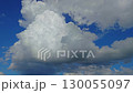 Big white cloud 130055097
