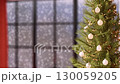 クリスマス　背景 130059205