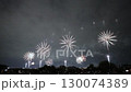 Maebashi fireworks festival 130074389