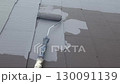 Exterior wall painting 130091139