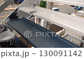 Exterior wall painting 130091142