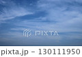 平靜的東方天空 130111950