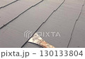 Exterior wall painting 130133804
