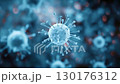 病毒 130176312