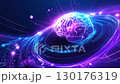 人工智慧 AI 大腦 130176319