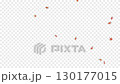 Loop animation of falling maple leaves 130177015