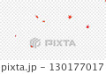 Loop animation of falling maple leaves 130177017