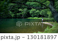 奧日光湯之湖的夏季風景 130181897