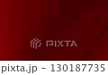 Elegant dark red background with smooth diagonal gradient flow and soft texture. Ideal for luxury design, presentations, or minimalist copy space. 130187735