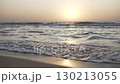 Beautiful Sea Sunrise 130213055