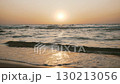 Beautiful Sea Sunrise 130213056