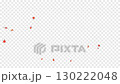 Looping animation of maple leaves dancing in the wind 130222048