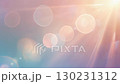 Pastel colored shining background - gentle abstract video 130231312