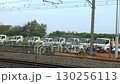 Tokaido Line between Fujisawa and Ofuna 130256113