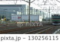 Tokaido Line between Fujisawa and Ofuna 130256115