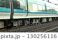 Tokaido Line between Fujisawa and Ofuna 130256116