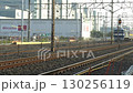 Tokaido Line between Fujisawa and Ofuna 130256119