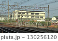 Tokaido Line between Fujisawa and Ofuna 130256120