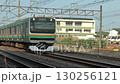Tokaido Line between Fujisawa and Ofuna 130256121