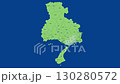 Zoom to Kobe City, Hyogo Prefecture with ward, city, and town names 130280572