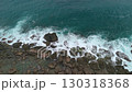 Coastline, Seascape, Aerial Photography, Taiwan, Jia Le Water, Coastline, Seascape, Aerial Photography, Taiwan, Jia Le Water, 130318368