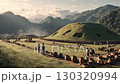 古墳時代印象影像 130320994