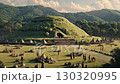 古墳時代印象影像 130320995
