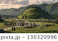 古墳時代印象影像 130320996