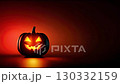 halloween, pumpkin, glowing 130332159