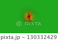 Bright beacon light flashing in the dark, symbolizing warning, guidance, safety, and emergency signals. Ideal for navigation, security, and industrial concepts. 130332429