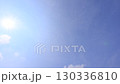 平靜移動的藍天 130336810