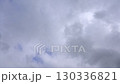 藍藍的天空，烏云密布 130336821